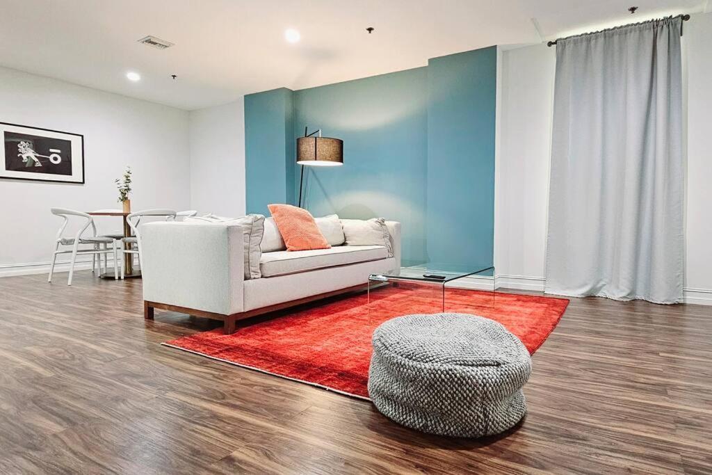 The Lofts On Clematis 304 Downtown ウェストパームビーチ エクステリア 写真