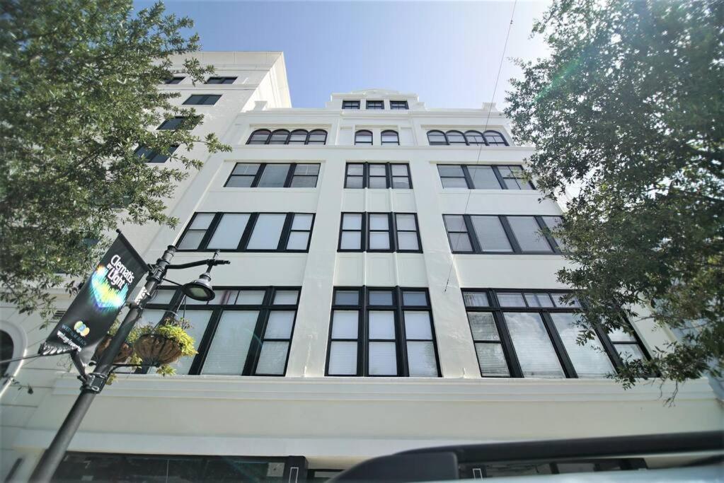 The Lofts On Clematis 304 Downtown ウェストパームビーチ エクステリア 写真